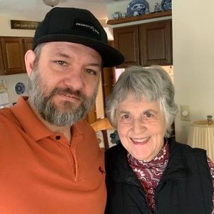 Meet your Posher, Donna